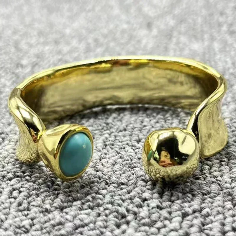 

Новинка 2023, модный серебряный браслет unode 50 925 Дюймов, 14k, Стандартная кнопка, подарок на День Благодарения