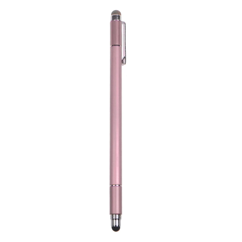 High Sensitivity Fine Point Universal Stylus Pen for ipad Tablet Laptops Galaxy All Capacitive Capacitive Touch B2QA