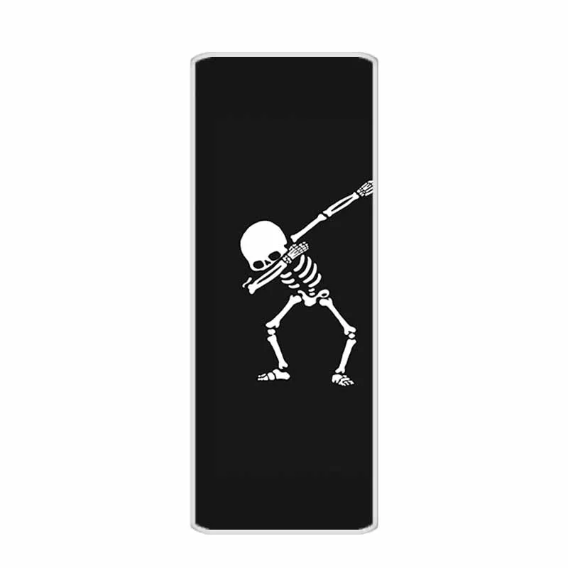 Fashionable Clear Soft TPU Silicone Phone Case - Durable Back Cover Coque