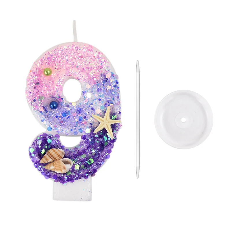 9