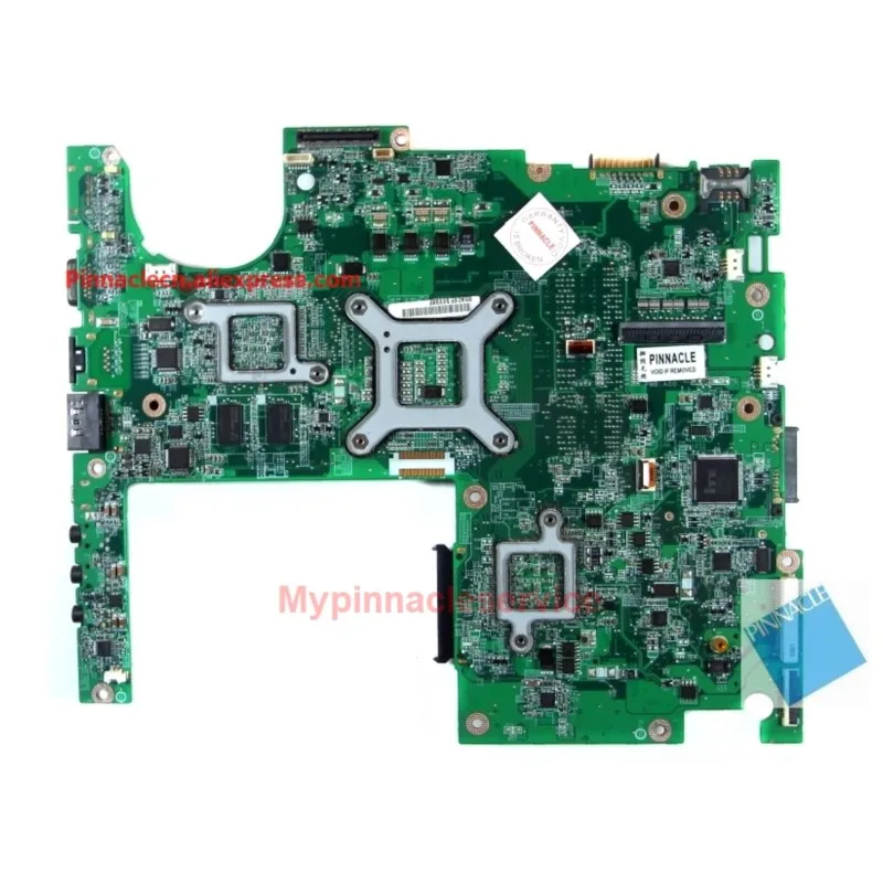 Motherboard para Dell Studio 1558 Da0fm9mb8d1 Cgy2y 0cgy2y - Imagem 2