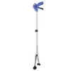 Garbage Picker Gripper With 360 ° Rotating Clip Trash Grabber Pick Up Tools 80cm Lightweight Foldable Gripper Extender Hand Tool 4