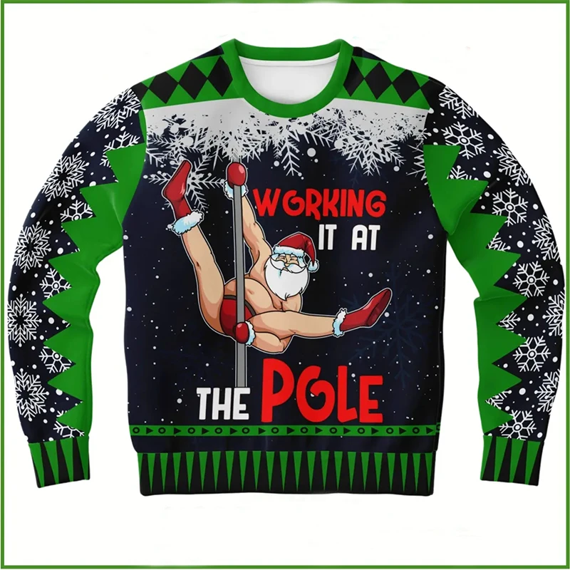 Apparel It's Gonna Be Yuge Christmas Sweater Make Christmas