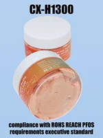 CX H1300 Thermal Putty 13.5W/m.K for VGA GPU IC Processor Rapid Cooling Thermal Pad Heat Blocking Putty Replacement 10/20/50/70g - Image 5