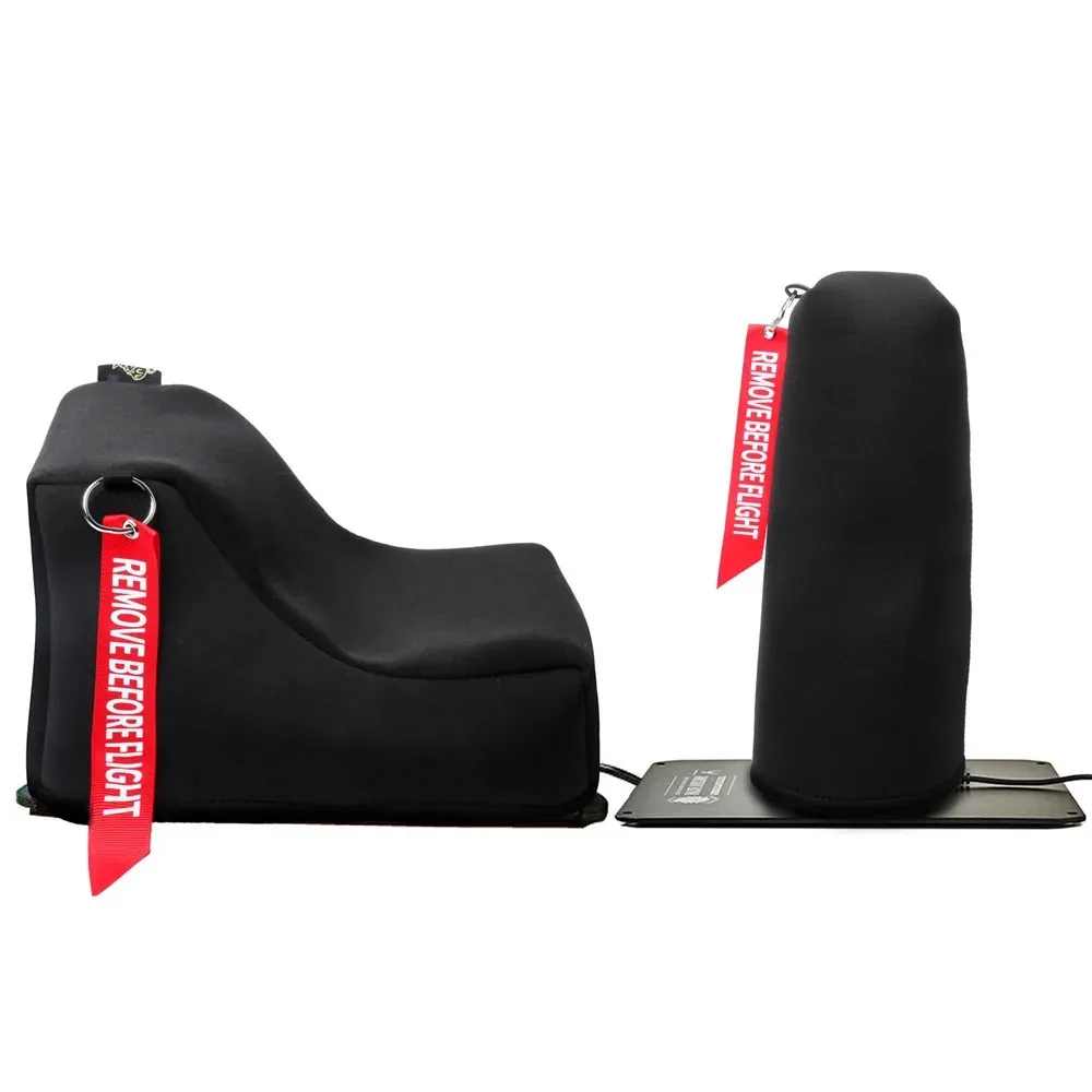 Copertura Antipolvere Di Alta Qualità Per Thrustmaster Warthog A10C Joystick Simulato Copertura Antipolvere Accessori Per Parti
