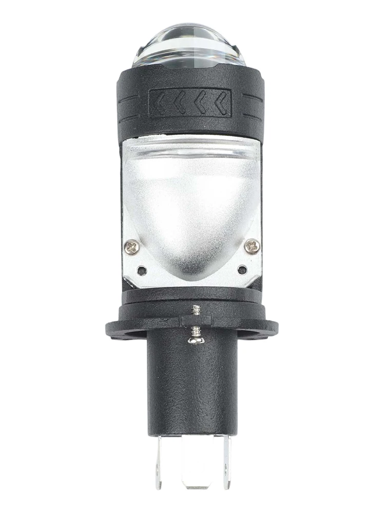 9000Lm 헤드라이트 H4 LED 전구 제품 치수 15*9*8cm 광폭 차량 호환성 9-36V 전압 범위 비가운날 성능