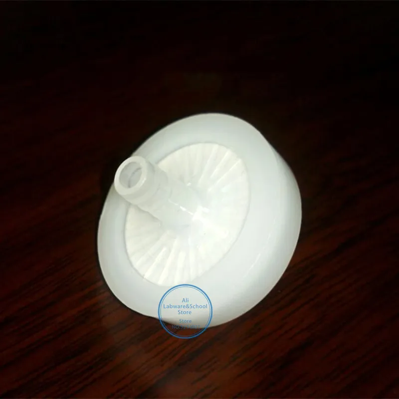 10pcs/lot 35MM air dust removal air pump filter suction device medical filter for Portable sputum aspirator