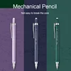 Faber-Castell Automatic Pencils With Eraser Student Writing Sketching Painting Mechanical Pencil Korean Stationery Press Pens 3