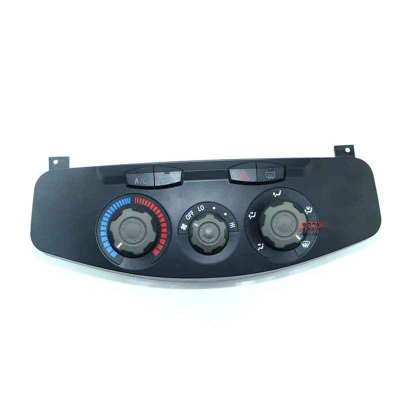 

AIR CONDITIONER CONTROL PANEL ASSY FOR 06-09 CHERY TIGGO T11-8112010