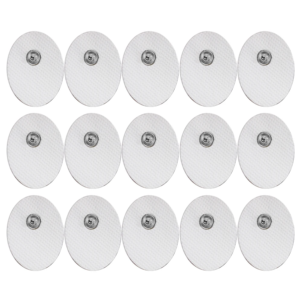 Electrode Pads 20PCS/10pcs Tens Unit Electrode Pads Replacement