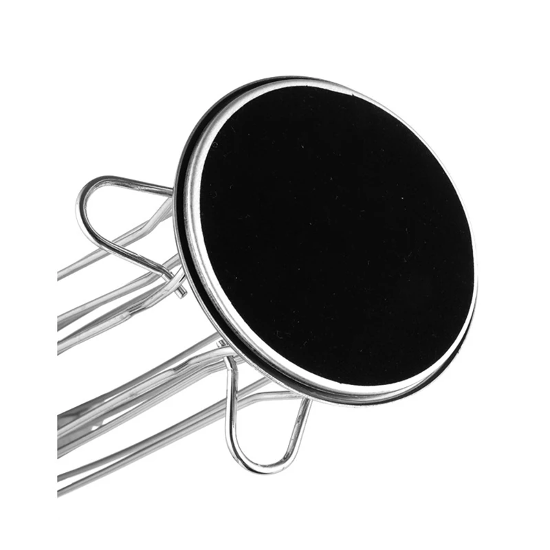 Girevole Nespresso Vertuo Line Coffee Pod Holder Display Capsule Rack Tower Storage Scaffali 40 Tazze Capsule Accessori Per Caffè