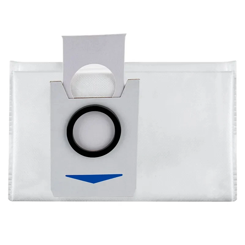 Рисунок 3 - Пылесборники для робота-пылесоса