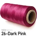 26-Dark Pink