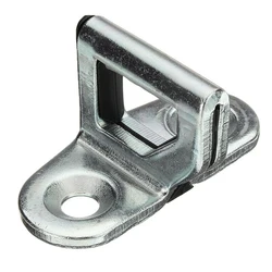 Universal Car Door Catch Striker Latch Lock (1pcs)