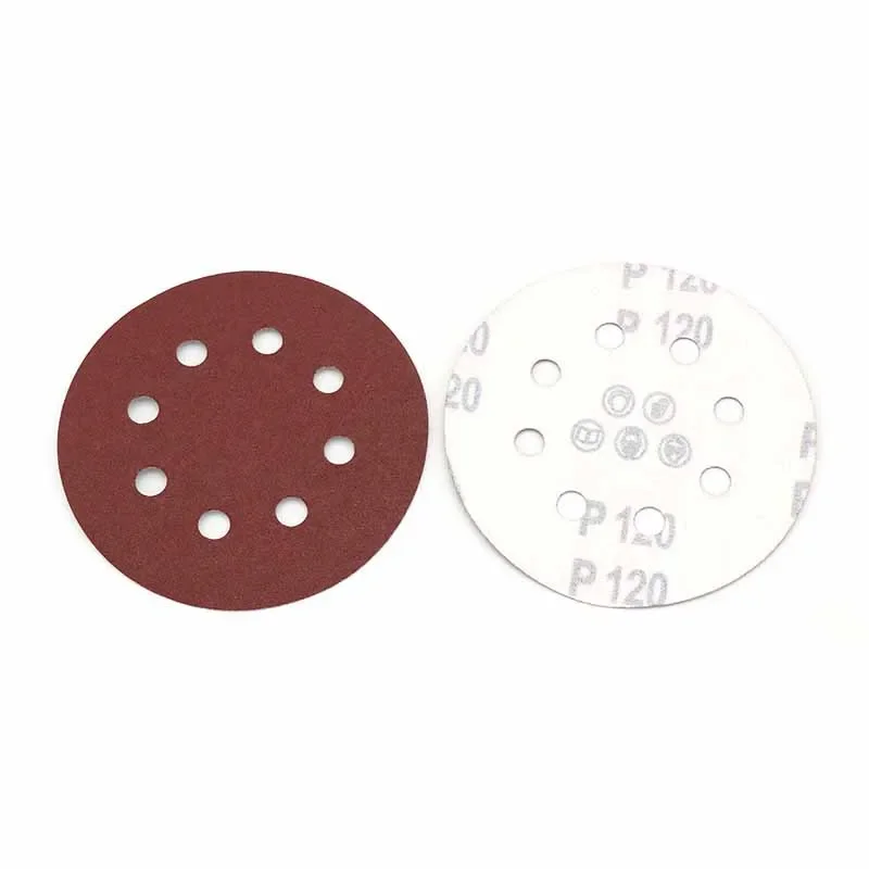 Рисунок 3 - Наждачная бумага