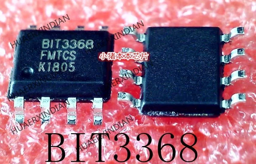 

BIT3368 B1T3368 BIT336B SOP-8 New And Original