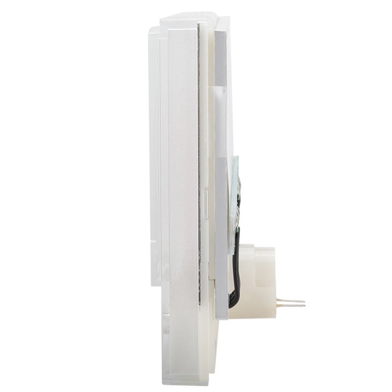 Scheda Driver P-134 Vu Meter Drive Board Vu Meter Retroilluminazione Audio Misuratore Di Potenza Digitale Analogico