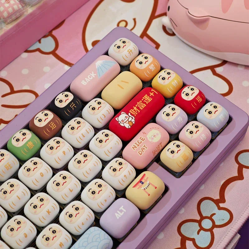 637 11月最新作❗️ メモ　ステッカー　ggaggong様　コンプリートセット チェゴシム8/8新着商品 – CHOCOLATE CHARACTER LABEL ONLINE STORE