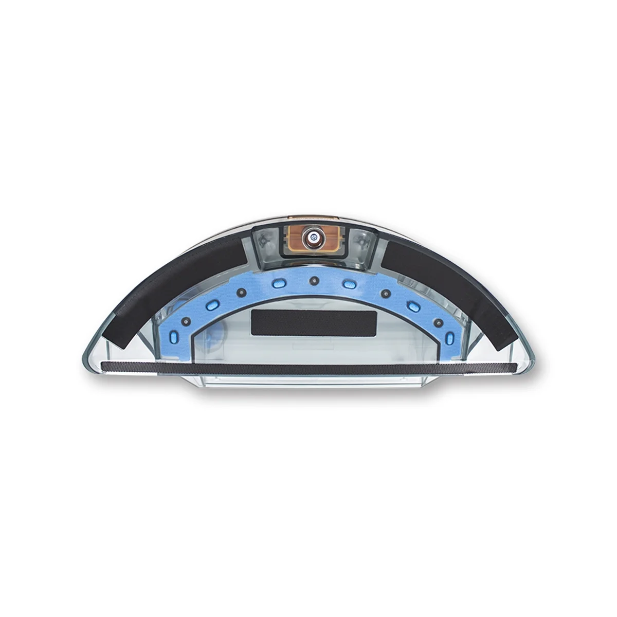 

Water Tank for Mamibot EXVAC660,EXVAC680S for Tesvor X500 Pro Vacuum Cleaner Parts Spare Replaceable Accessories