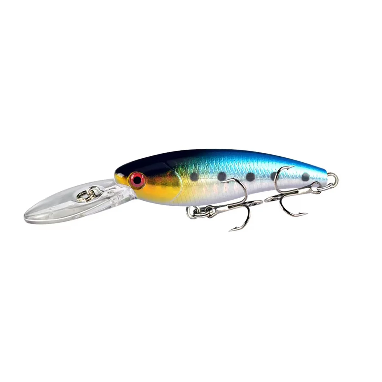 Isca Artificial Fishing Lure Spinnerbaits Minnow 9cm 8.3g Small Lures For  Fishing Leurre Peche Bar En Mer Ragot Raglou Saltwater