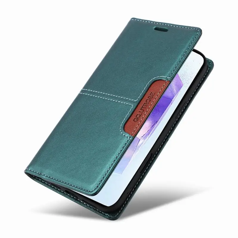 Protective Case for Samsung Galaxy - Shockproof and Stylish Design