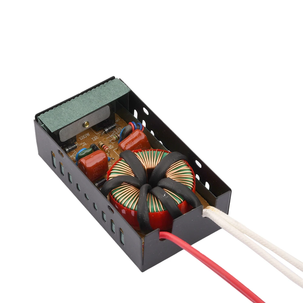 Трансформатор для галогенных ламп 12 вольт: как выбрать и правильно ...