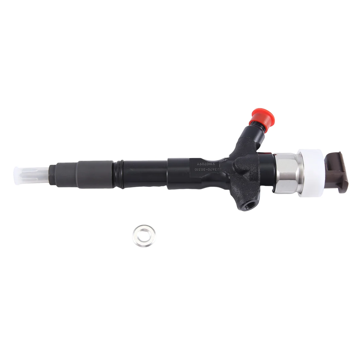 

095000-7800 23670-30310 New Diesel Fuel Injector Nozzle for Toyota Hiace 2.5 D-4D