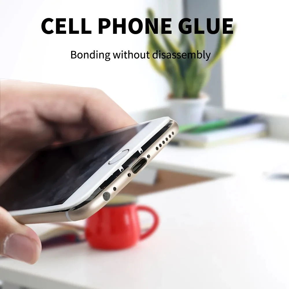 1-20pcs HNBC B7000 Super Glue 3ml Mobile Phone Touch Screen Adhesive Telephone DIY Repair Point Diamond Jewelry Glass Glue 6
