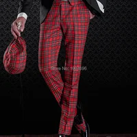 Male Vest or Pants 1