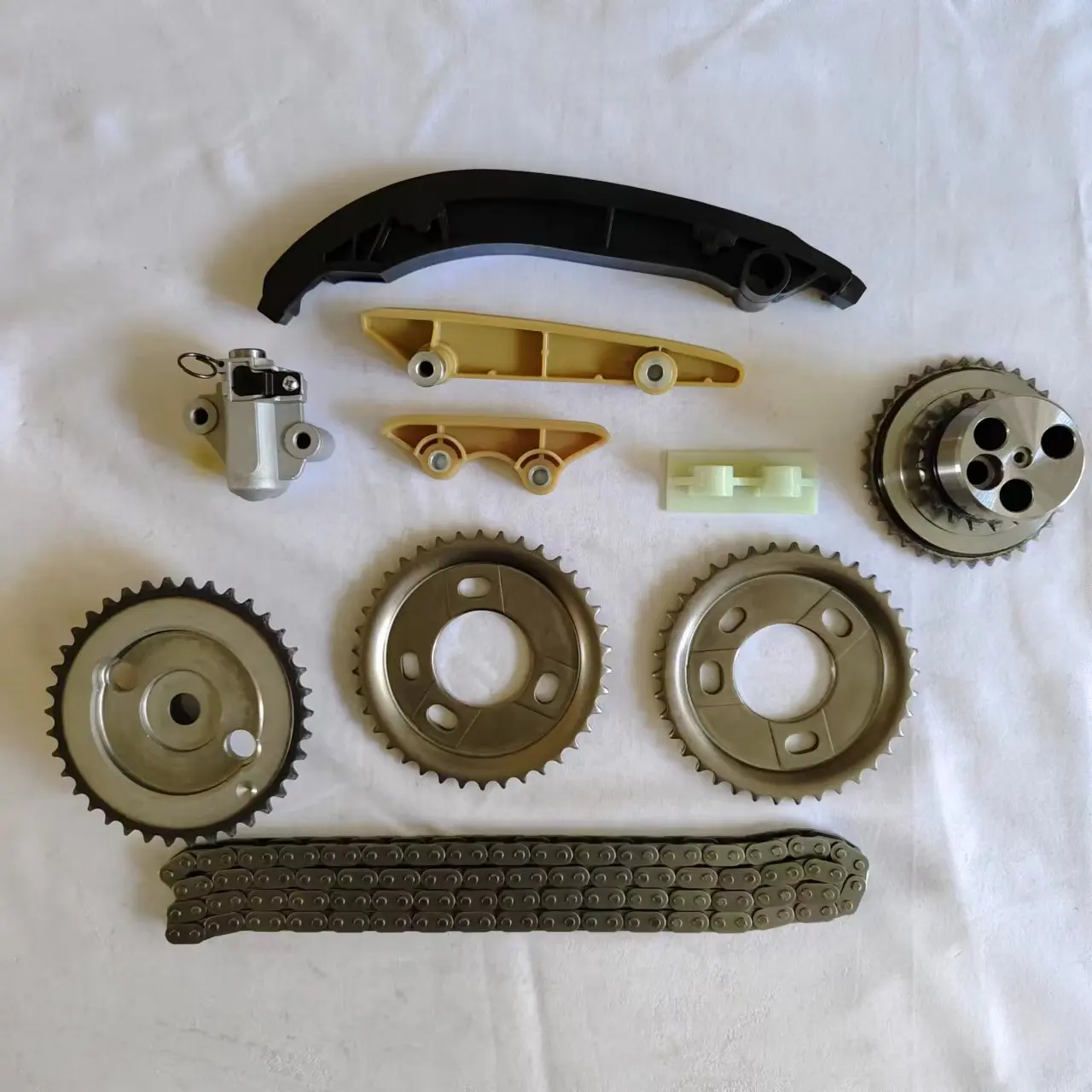 p4at timing chain kit for ford transit ranger mazda bt50