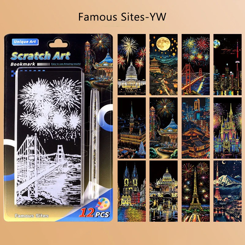 Famous Site-YW