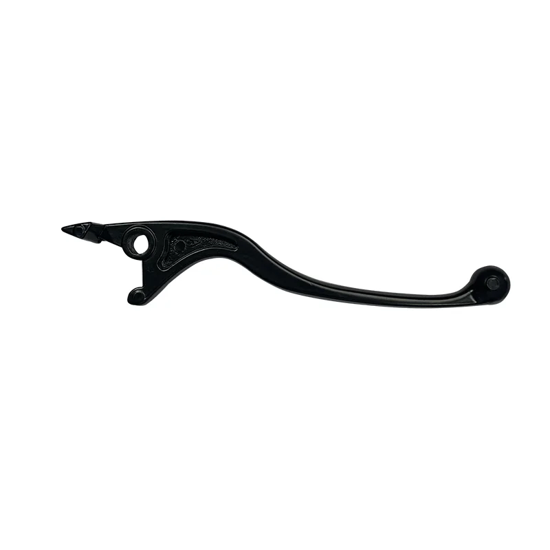 Motorcycle Hydraulic Brake Handle Lever 1PC Motorcycle Left / Right Side Hydraulic Brake Handle Lever For Chinese Scooter Motorcycle Moped