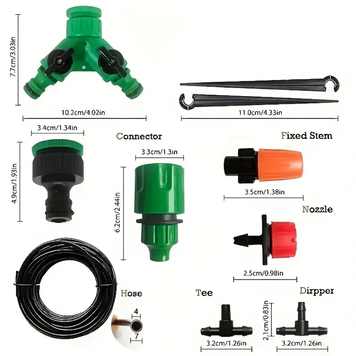 DIY Gardening Kit