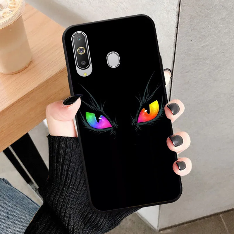 Luxury TPU Soft Silicone Phone Cover - Lovely Bumper Protector Case