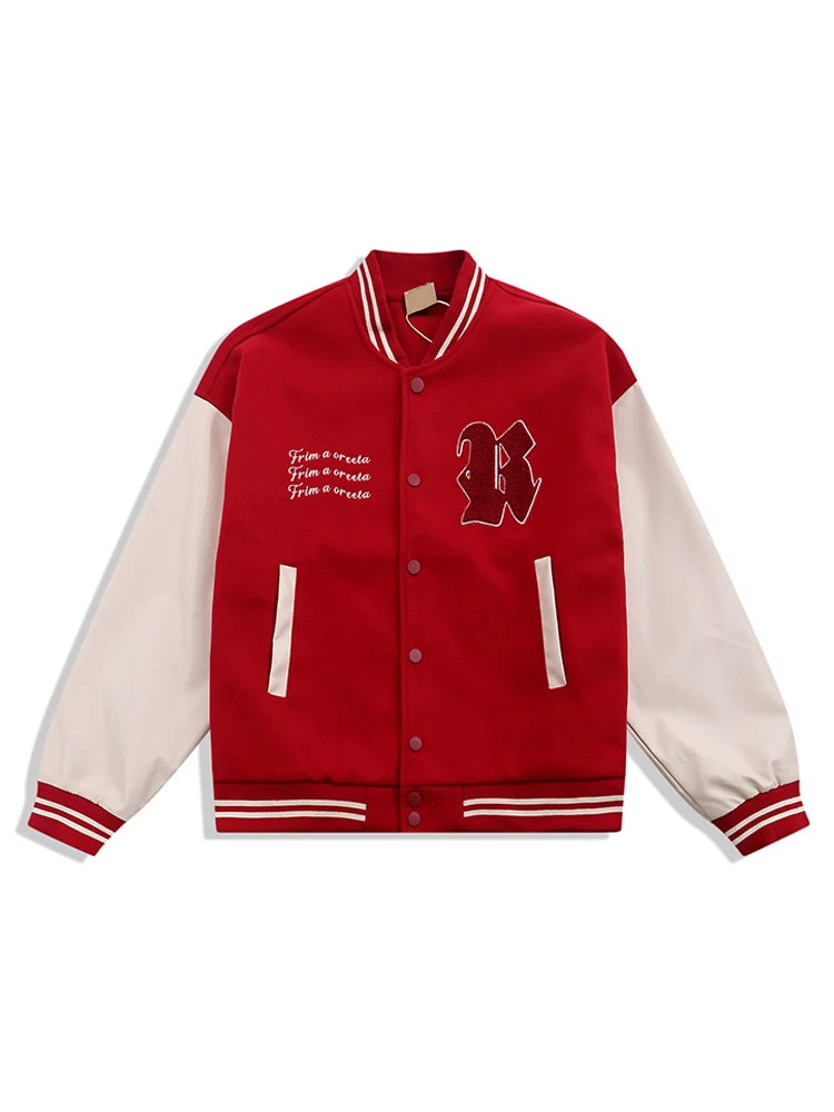bomber roja hombre – Compra bomber jacket roja hombre con envío gratis en version