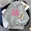 TV Series Maxton Hall Hoodie The World Between Us Graphic Sweatshirts Moletom Feminino Winter Long Sleeve Hooded Pullovers Girl 3