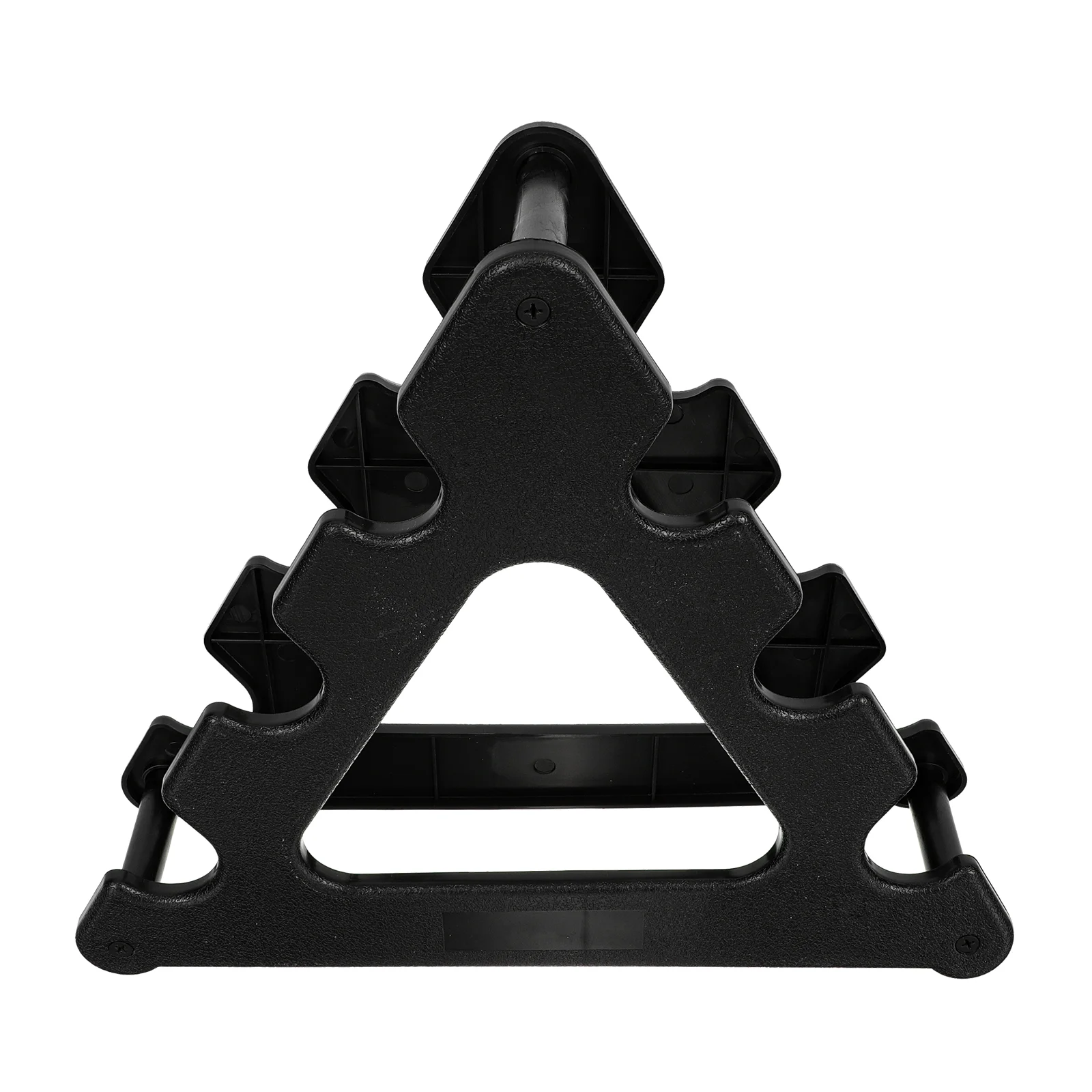 

Dumbbell Rack Weight Sportster Accessories Household Holder Plastic Storage Shelf Manual Home Accessory