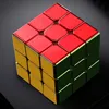 Shengshou Magnetic 3x3 Process Magic Cube Professional SpeedCube Cubo Magico Puzzle Toy For Kids Gift 6