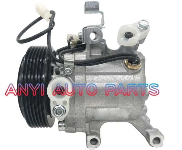 

Китайский завод COM013 denso SV07C/SV07E 6PK Автомобильный Компрессор переменного тока для Subaru/Daihatsu Terios 2004/Toyota Rush 2006 CO 29305DZ