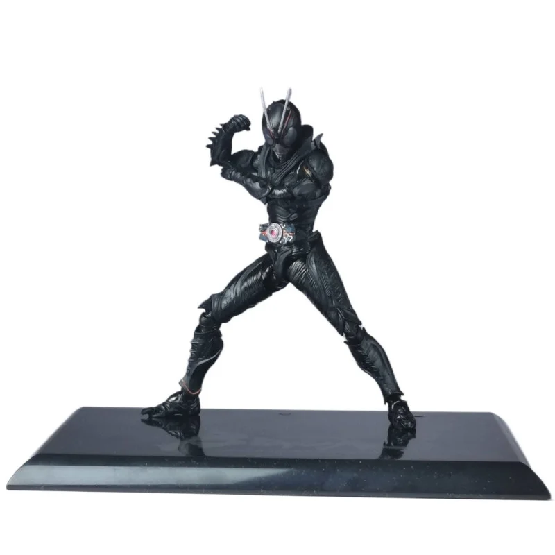 

KO SHF S.H.Figuarts Kamen Rider Black Sun Action Figure Amazon Exclusive Edition Model Figurine Statue Collection BANDAI Toys