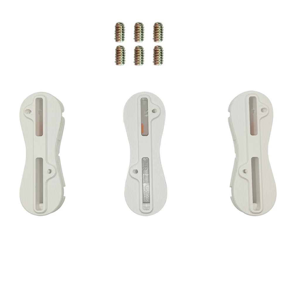 

Surf Fins Box UPSURF FCS 2 Fins Plugs 5/9 Degree Size With Screw Surfing Accessories Fins Box Plug 3pcs Set