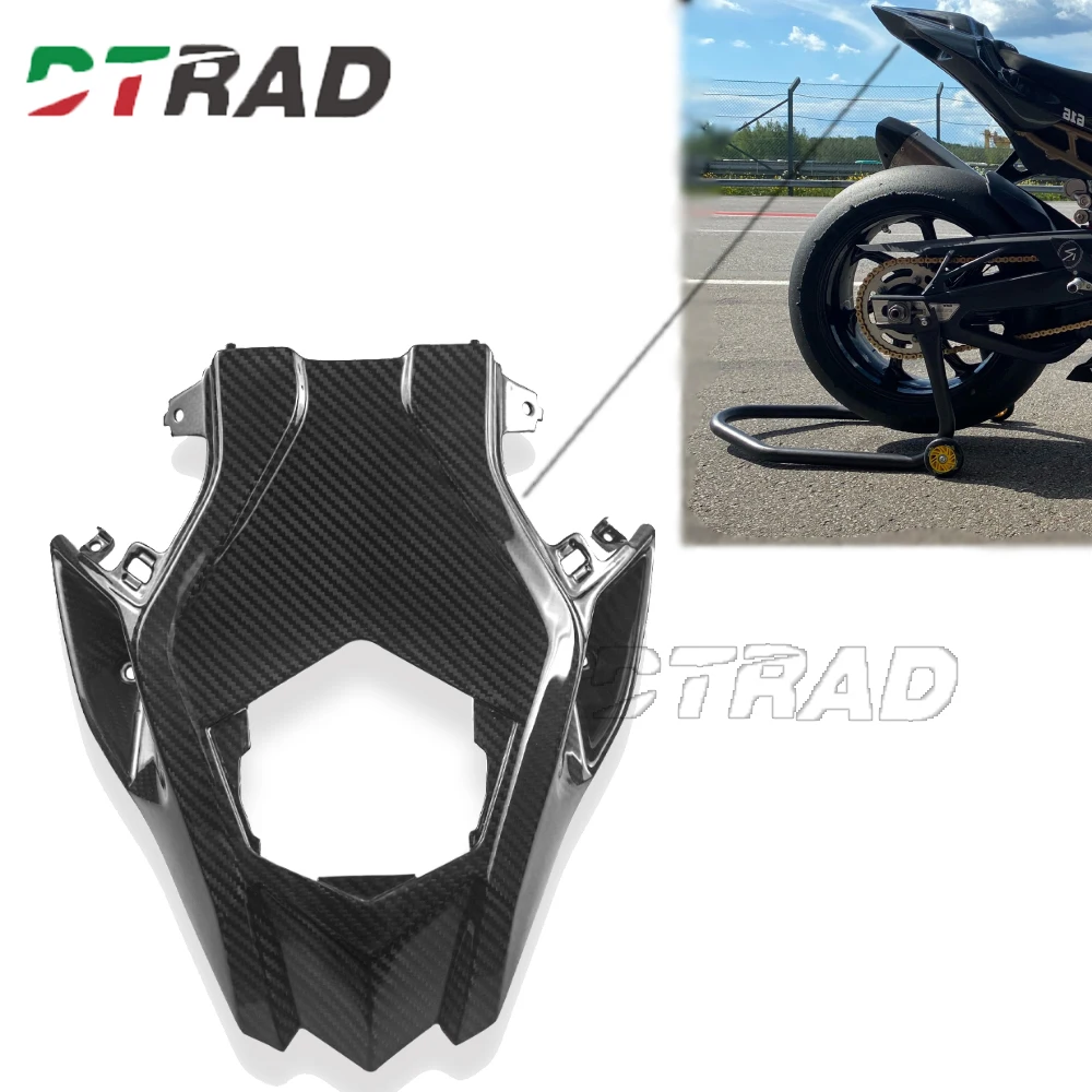 Kit de caches M BMW Motorrad S1000RR (K67) M1000RR (K66)