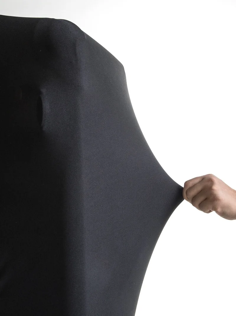 Luggage Cover Thicker Protective Cover Elastic Anti-scratch Travel Accessories