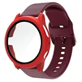 Wine Red