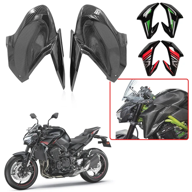 Accessoires moto Kawasaki Z900 de 2017 à 2019