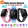 Xiaomi Kids 4G Smart Watch SOS GPS Location Video Call Sim Card Child SmartWatch Camera Waterproof Upgrade Watch For Boys Girls 1