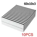60x10x3mm-10pcs