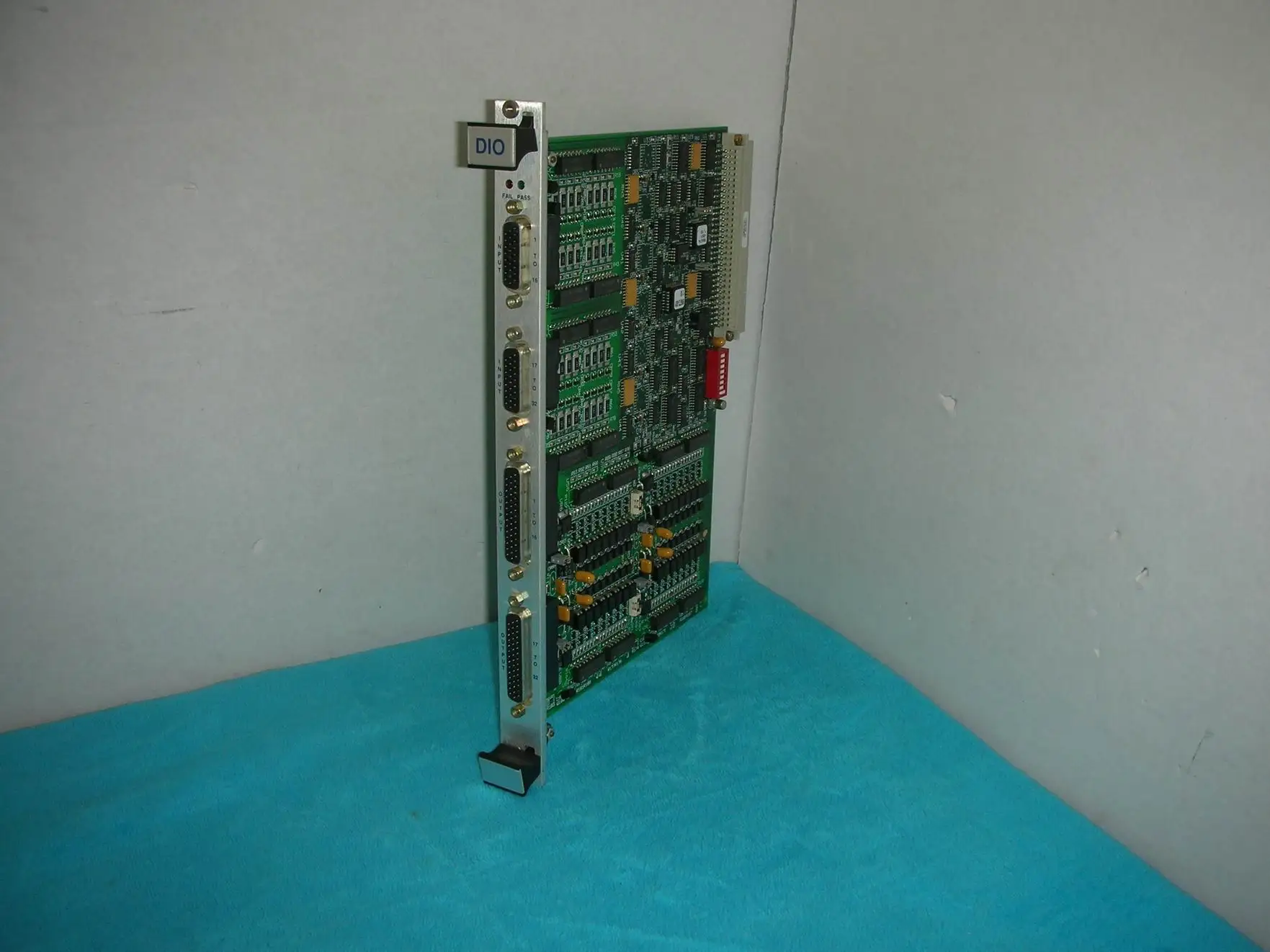 

DIO 10332-00800 Adept