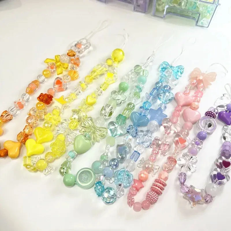 120 Pcs Acrylic Assorted Beads Mix Color Flower Heart Butterfly Candy Beads Pastel Beads Candy Color Plastic Beads Cute Round Beads Bulk Bracelets Je 120 Pcs Acrylic Assorted Beads Mix Color Flower Heart Butterfly Candy Beads Pastel Beads Candy Color Plastic Beads Cute Round Beads Bulk Bracelets Je