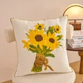 Embroidery - Bouquet